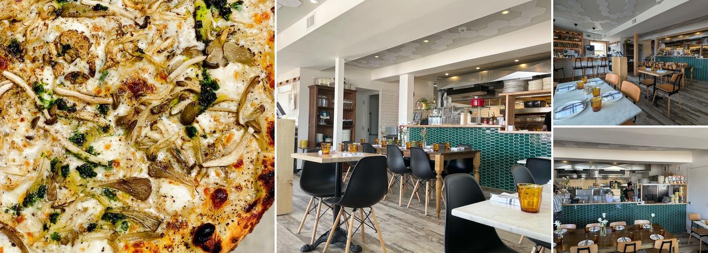 Bello Pizza Collingwood