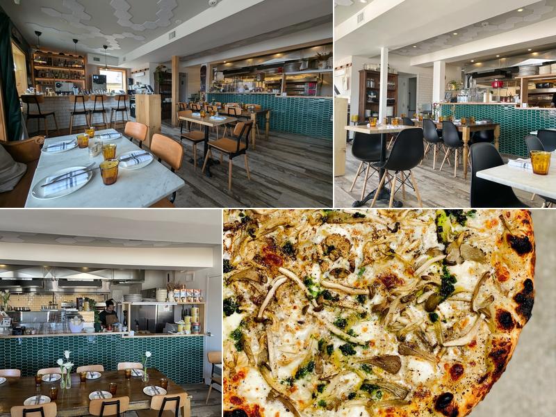 Bello Pizza Collingwood