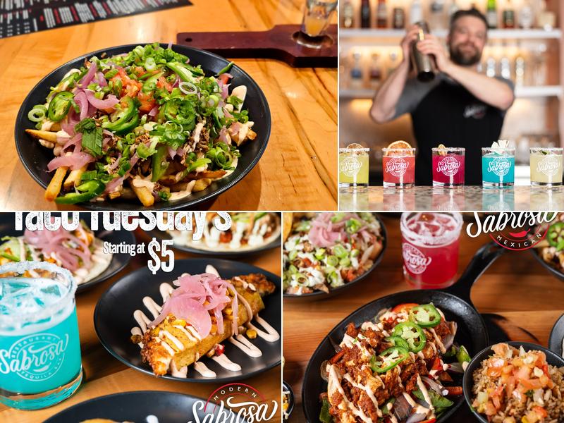 Sabrosa 153 Hector Gate, Dartmouth