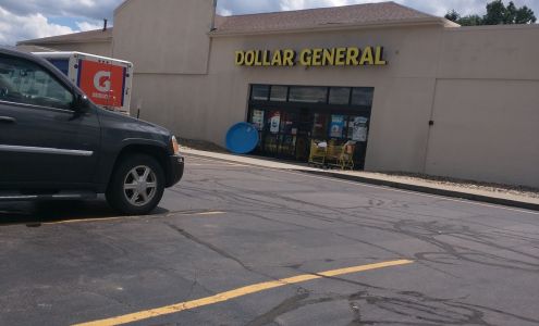 Dollar General