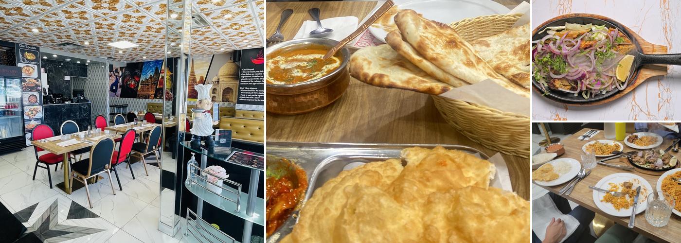 Desi Vibes Bar And Grill