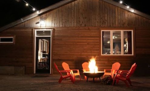 Hollow Valley Resort Dorset