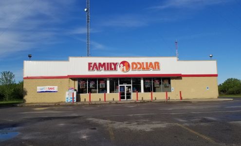 Family Dollar