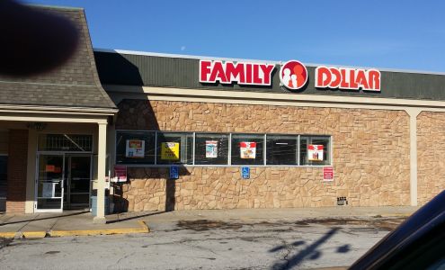 Family Dollar