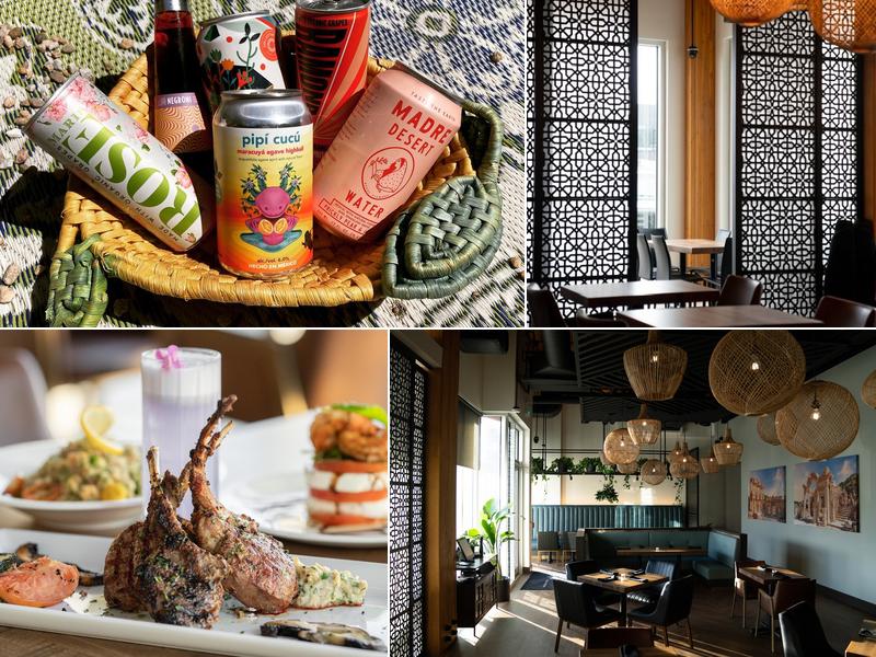 Zula Kitchen and Wine Bar