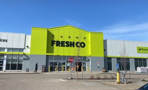 FreshCo Lewis Estates