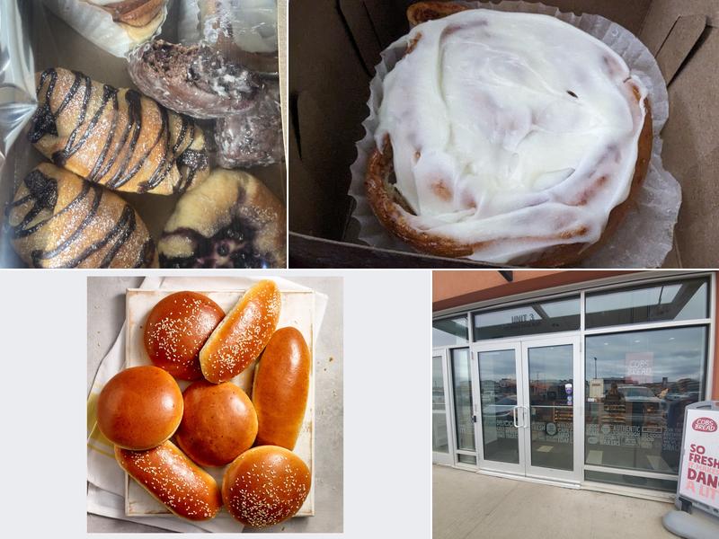 COBS Bread 125 Eagle Ridge Blvd #3, Fort McMurray