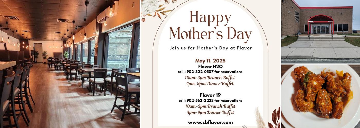 Top Shelf - Flavor on the Bay