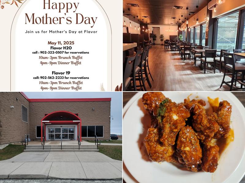 Top Shelf - Flavor on the Bay