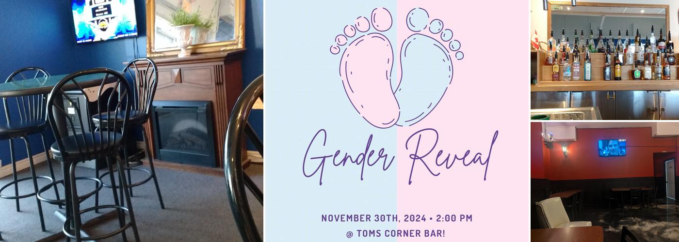 Tom's Corner Bar & Grill