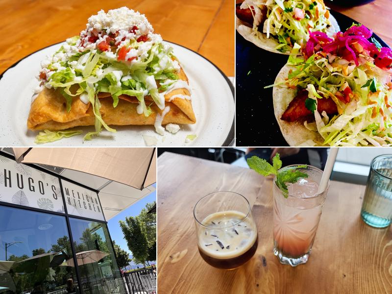 Hugo's Mexican Kitchen 3499 Lakeshore Rd, Kelowna
