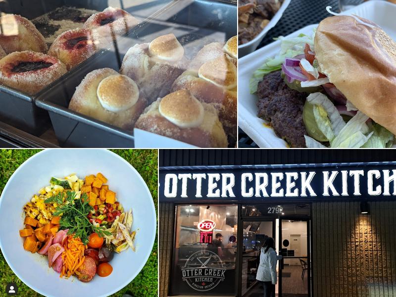 Otter Creek Kitchen 2792 Princess St, Kingston
