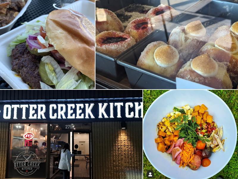 Otter Creek Kitchen 2792 Princess St, Kingston
