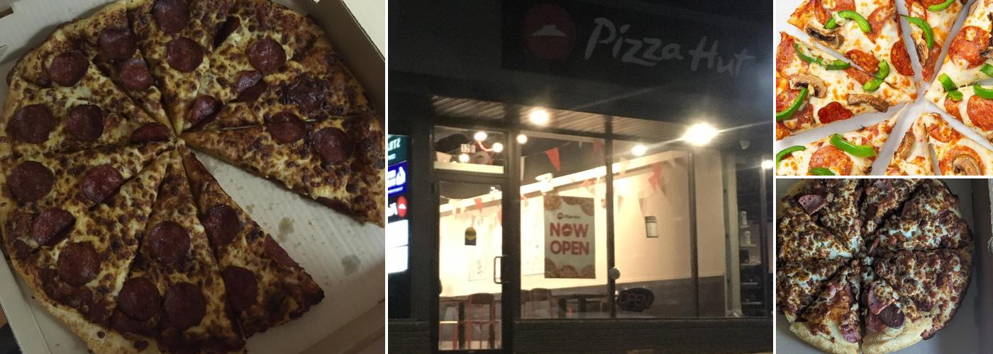 Pizza Hut