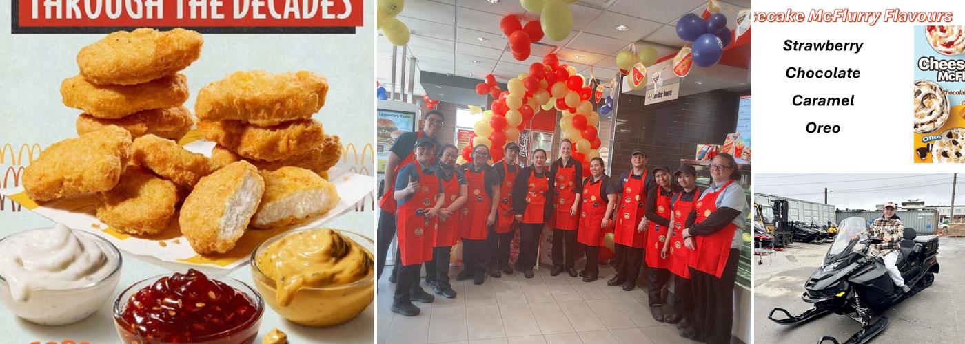 Restaurant P.h.r. Inc.