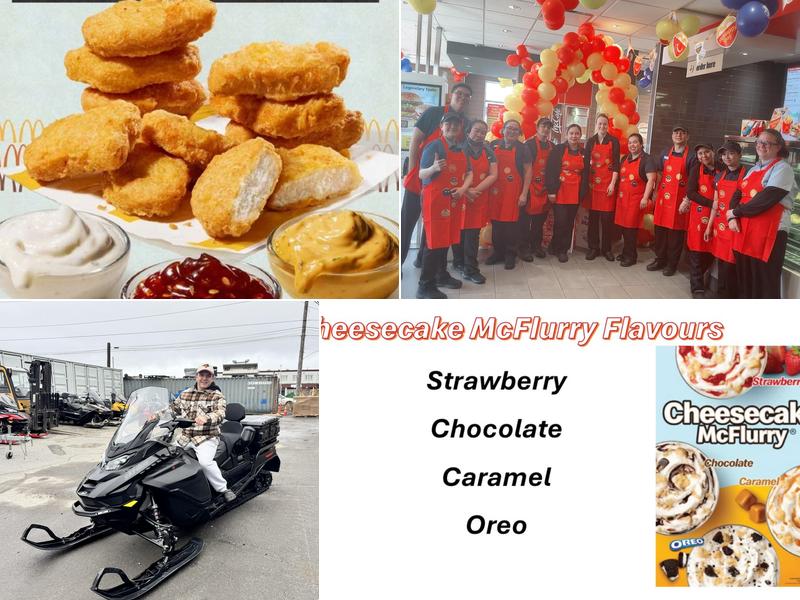 Restaurant P.h.r. Inc.