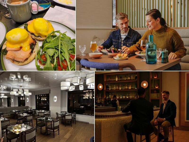 Louiza 111 Lake Louise Dr, Lake Louise