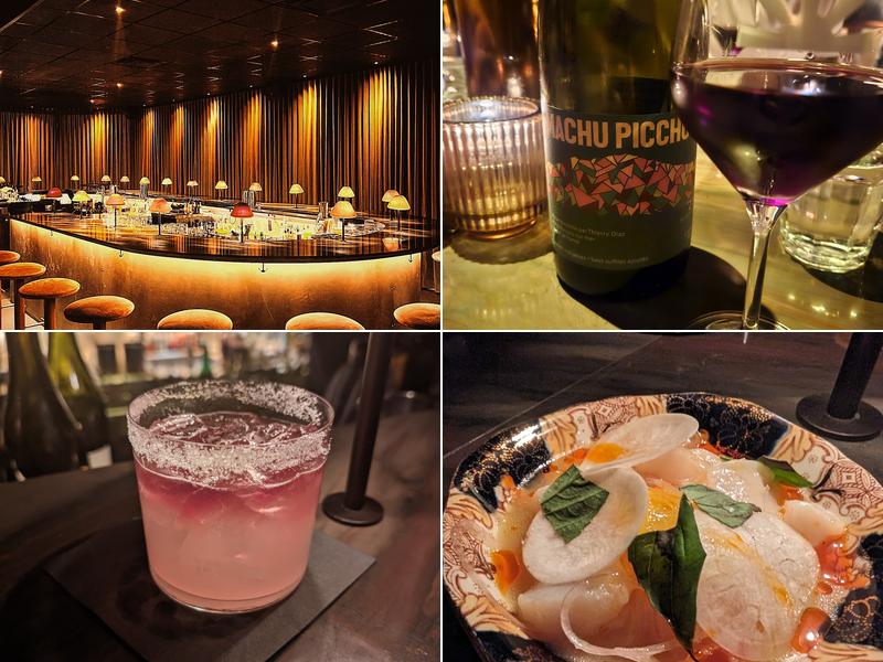 La Florida 241 Bd du Curé-Labelle, Sainte-Rose