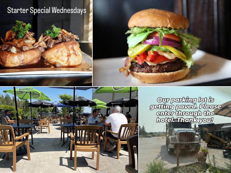 Castle John's Lindsay