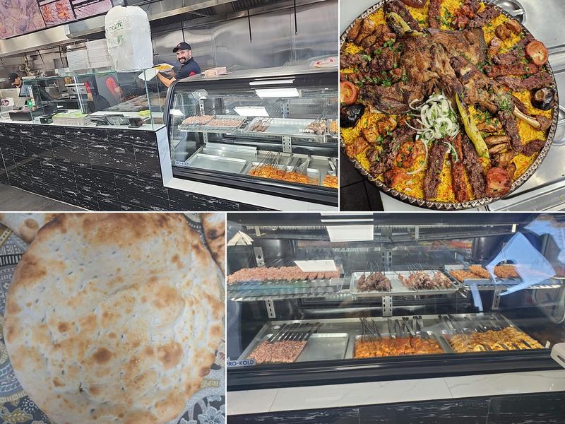 Donya Kebab 647 Wellington Rd, London