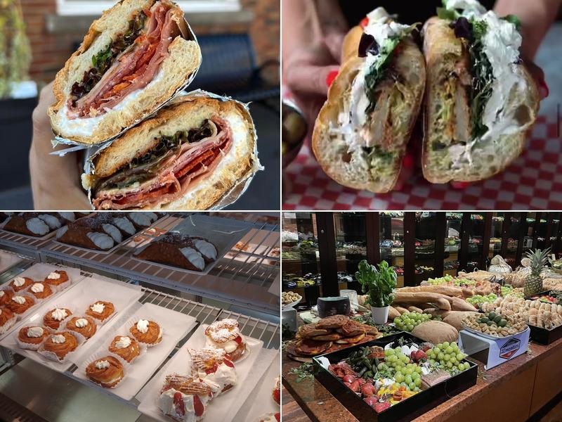 Épicerie Alimentari Sud