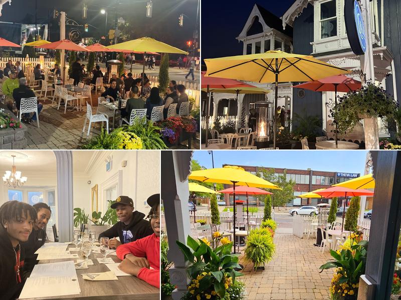 Laz Authentic Cuisine Inc