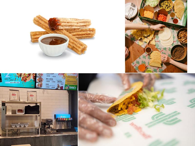 TacoTime Meadow Lake