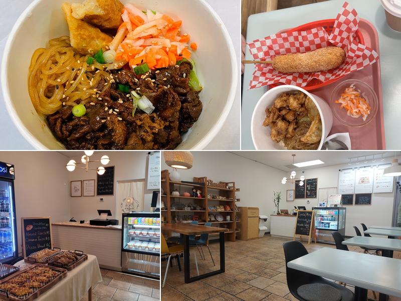 Jj Kitchen 635 3rd St SE, Medicine Hat