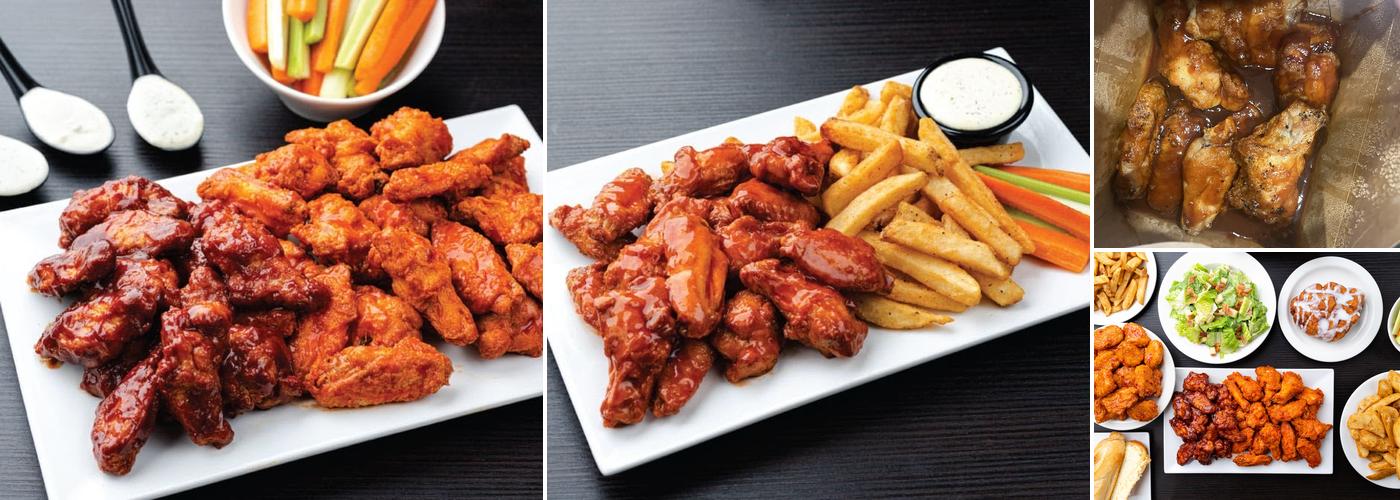 Wtflock Wings