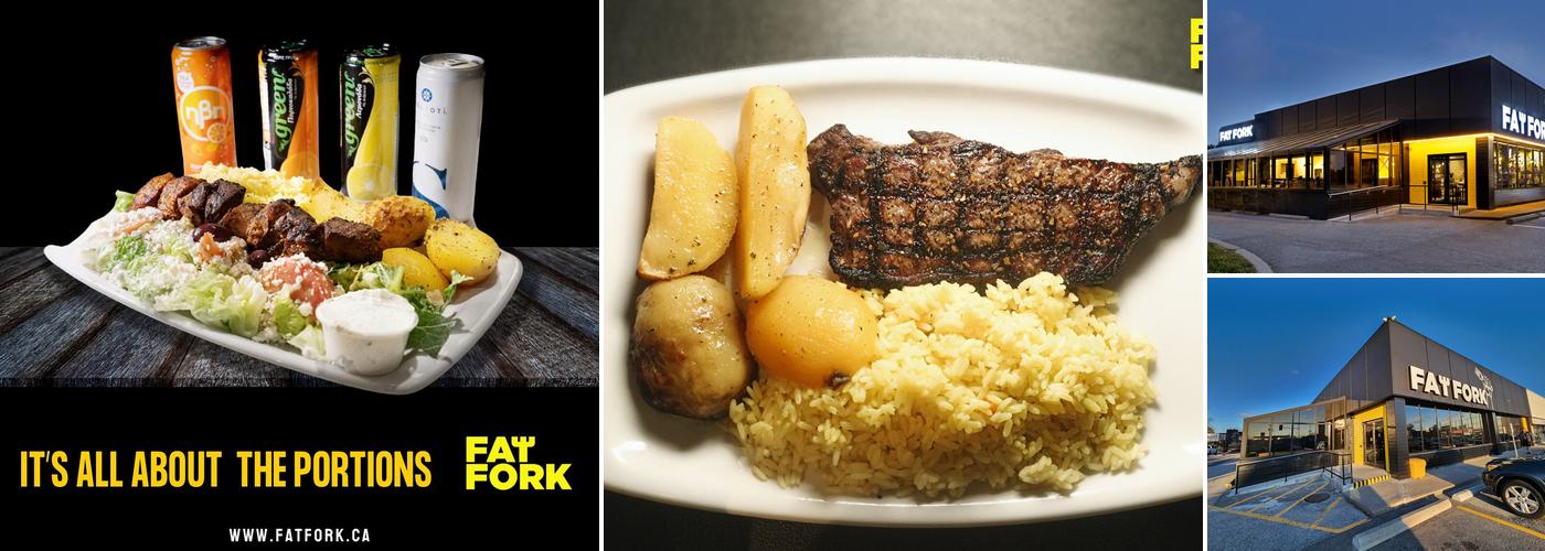 FAT FORK
