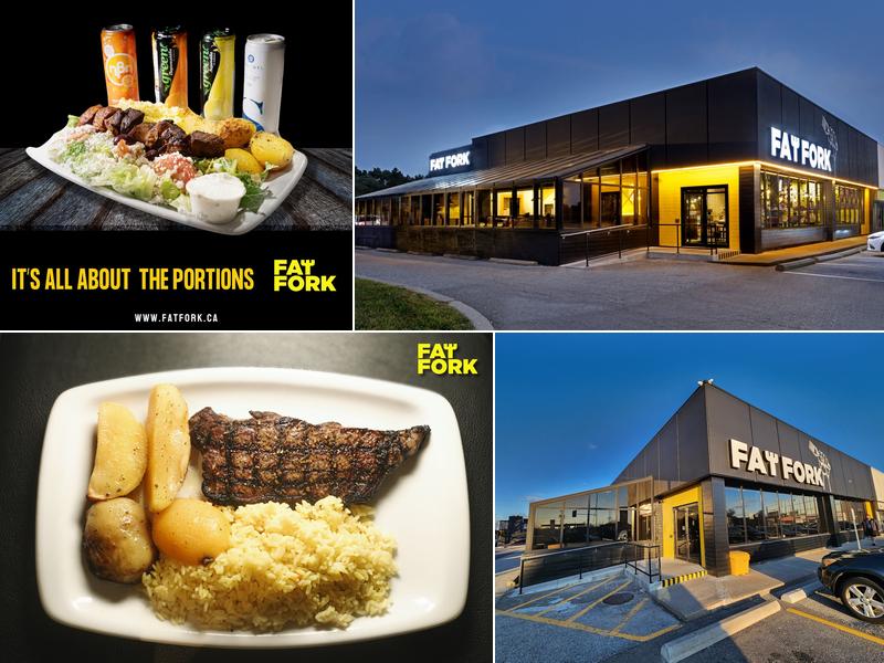 FAT FORK