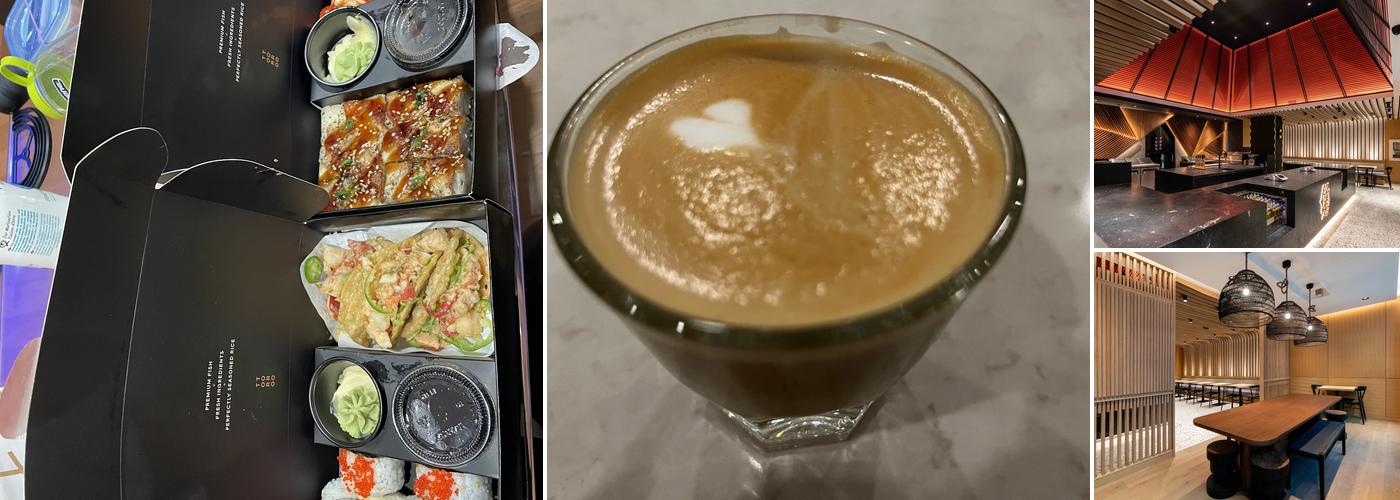 Toro Toro Sushi and Poke