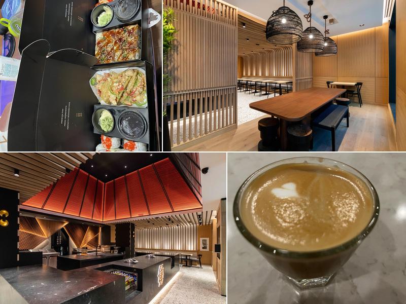 Toro Toro Sushi and Poke