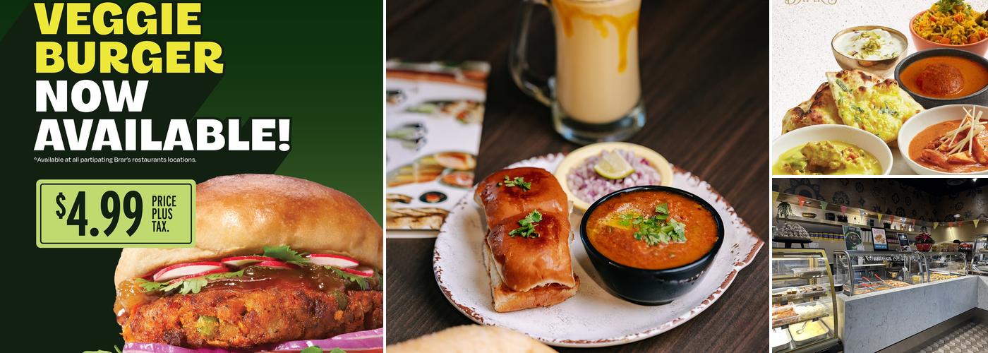 Brar’s Erin Mills (Mississauga)