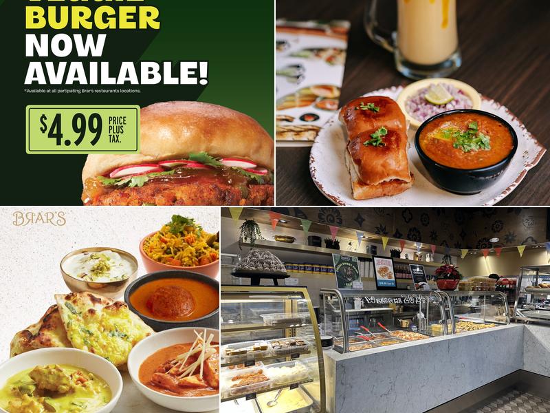 Brar’s Erin Mills (Mississauga) 3910 Eglinton Ave W unit 37 38, Mississauga