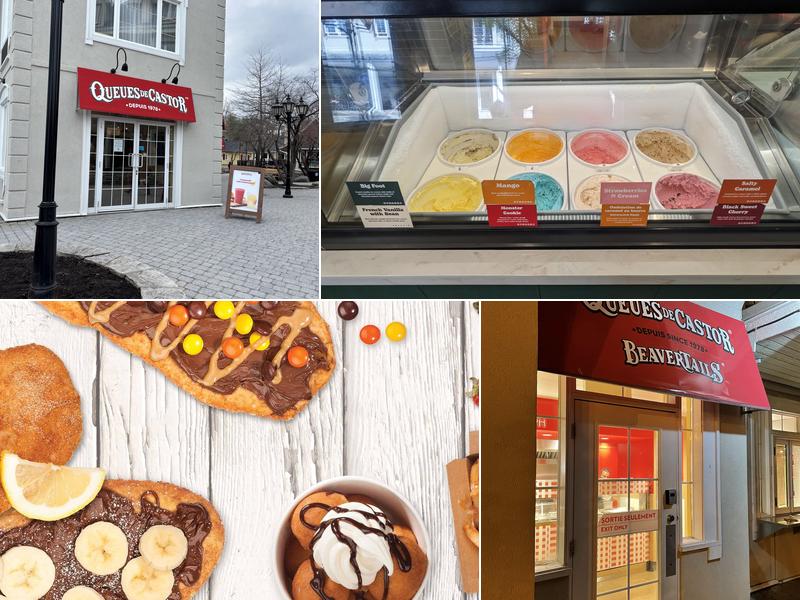 BeaverTails / Queues de Castor
