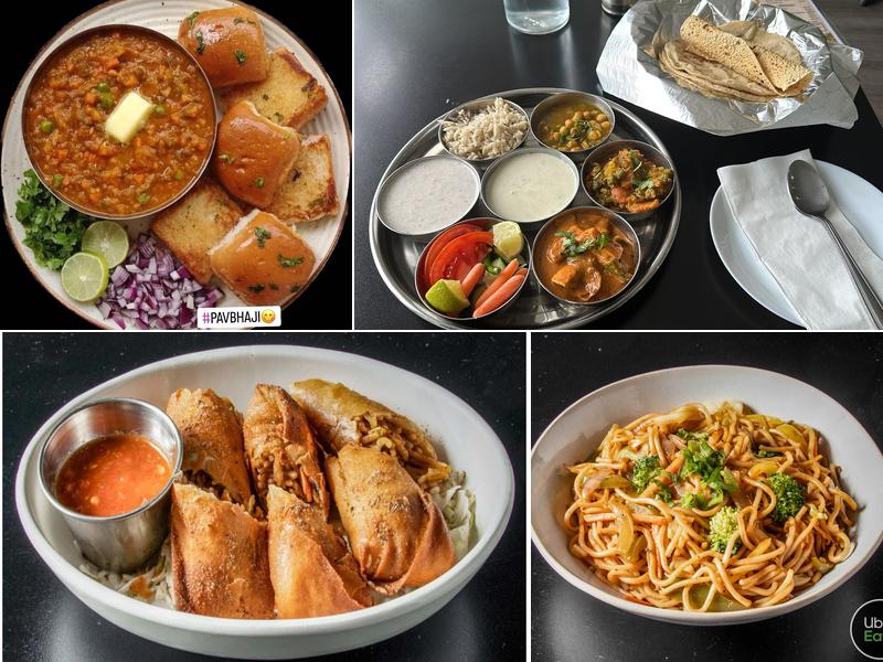 The veg bite 476 Av. Lafleur, LaSalle