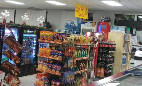 Resto-Dépan Lévesque