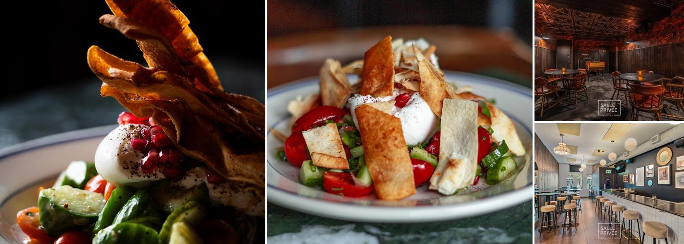 Chez Josie - Villeray