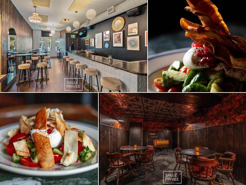 Chez Josie - Villeray