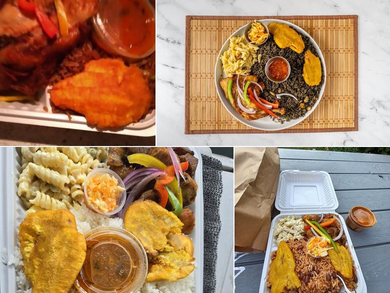 Chala le gouter antillais