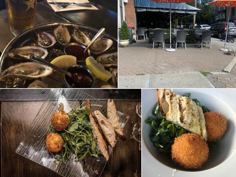 Restaurant Greasy Spoon