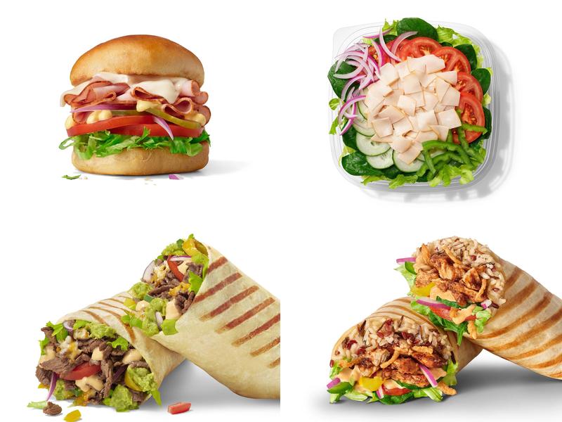 Subway 130 Mill St E Building A, Unit 8, Tottenham