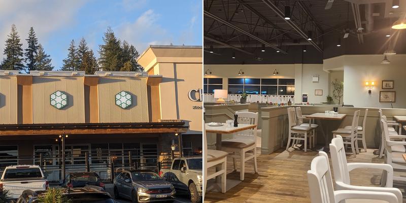 Chelo Kitchen + Eatery