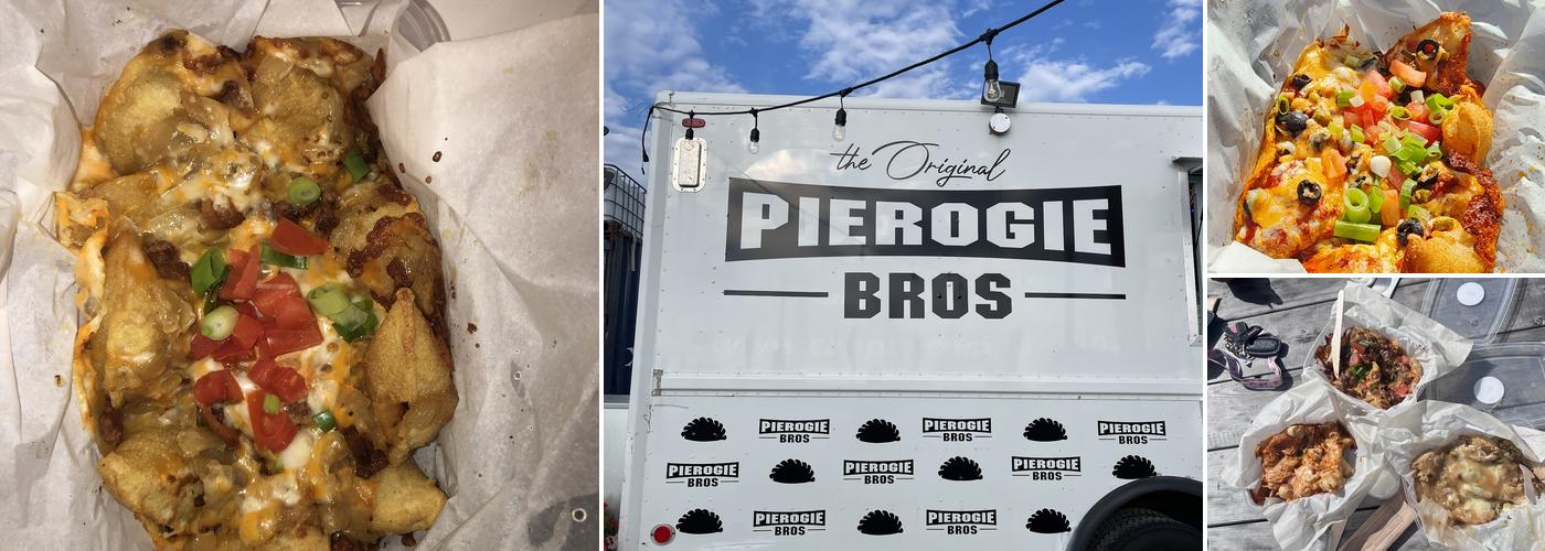 Pierogie Bros.