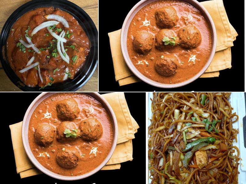 ANMOL INDIAN CUISINE - takeout and catering 8154 Jeanne D'Arc Blvd N, Orléans