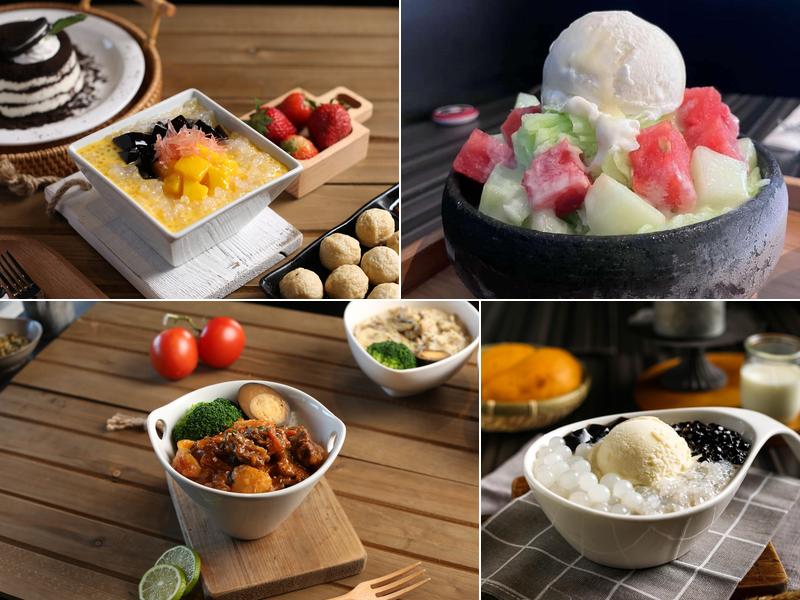 Sugar Marmalade (Nepean) 糖記甜品