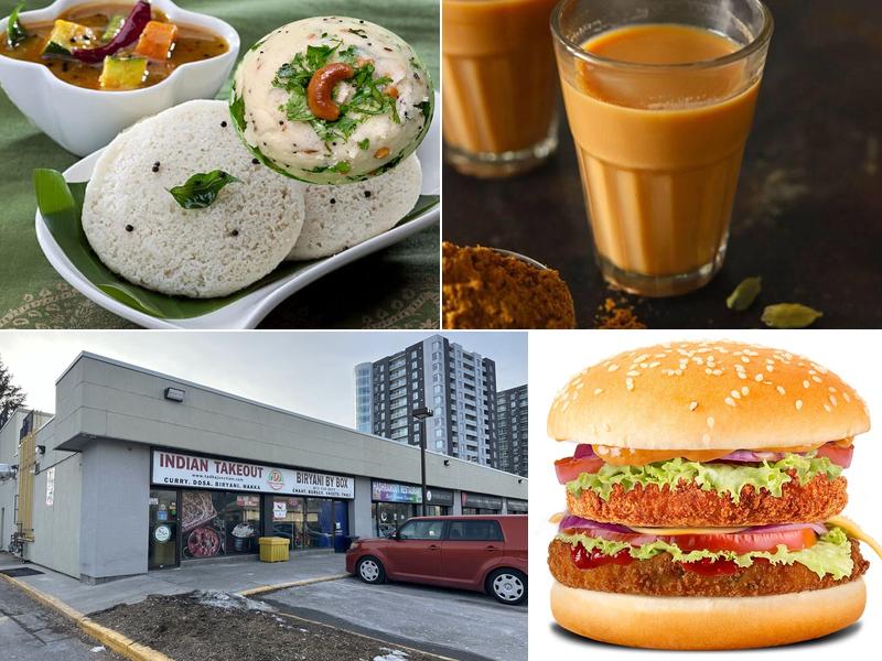 Tadka Junction Ottawa