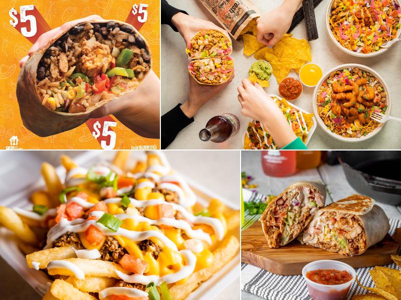 barBURRITO 3-2014 Ogilvie Rd, Gloucester