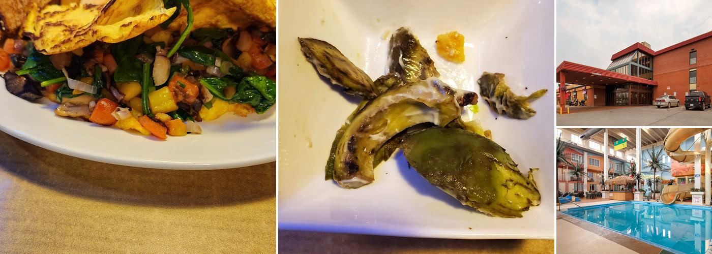 Seven Oaks All Day Eatery